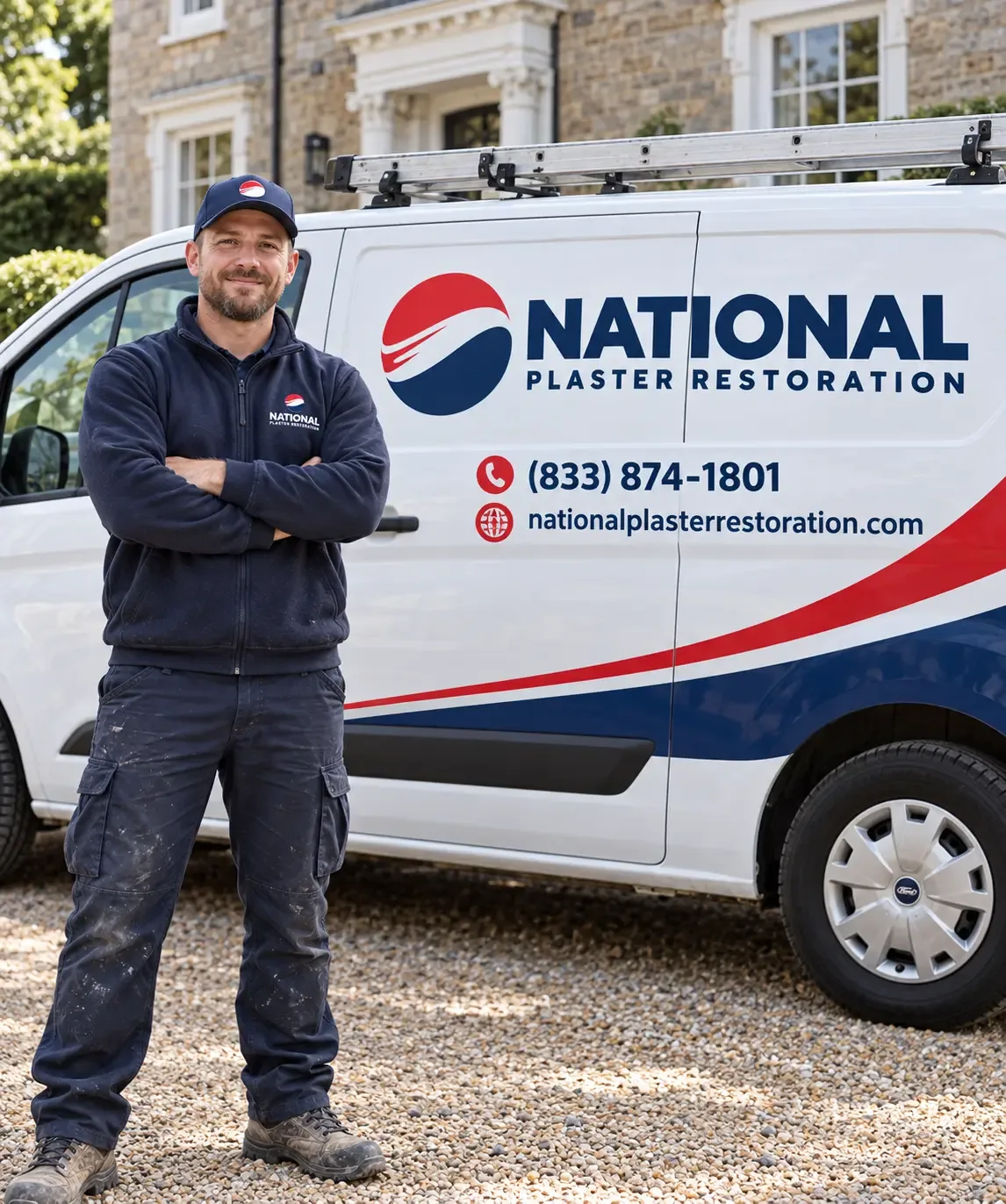 Plaster Repair company in Walnut Springs, TX